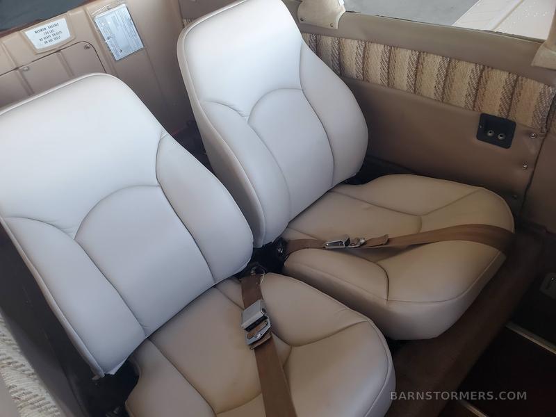 1973 PIPER ARROW II 5