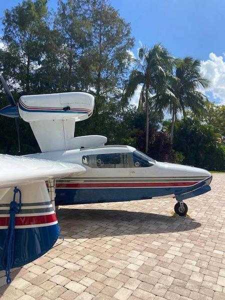LAKE RENEGADE SEAFURY 270T 5