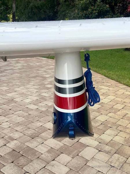 LAKE RENEGADE SEAFURY 270T 4