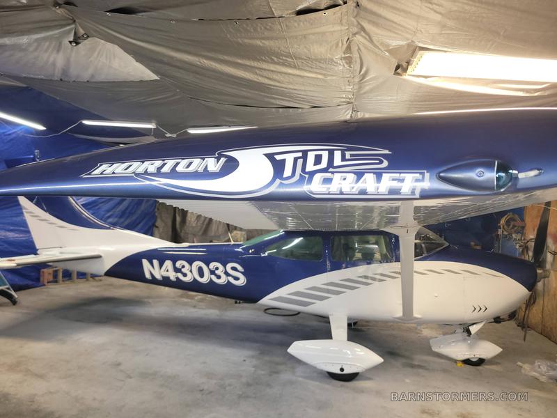 1966 CESSNA 182K