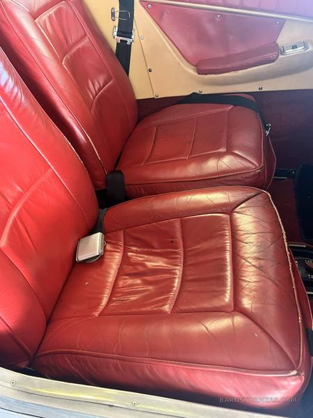 1980 MOONEY M20K 231 4