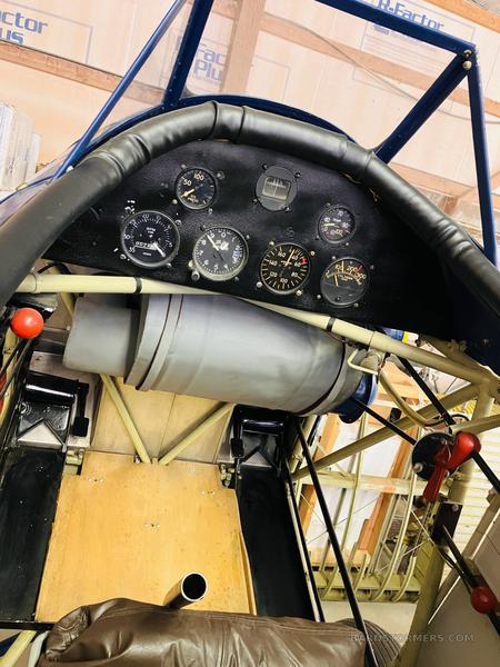 1939 FLEET 16B 3