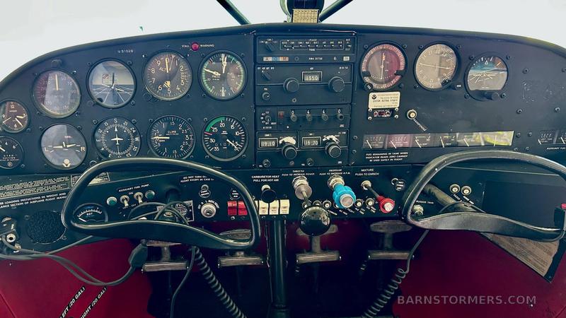 MAULE M-5 220C 3