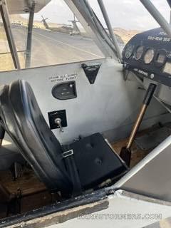1946 PIPER J3C-65