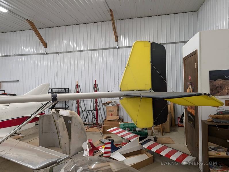 PHANTOM ULTRALIGHT 3