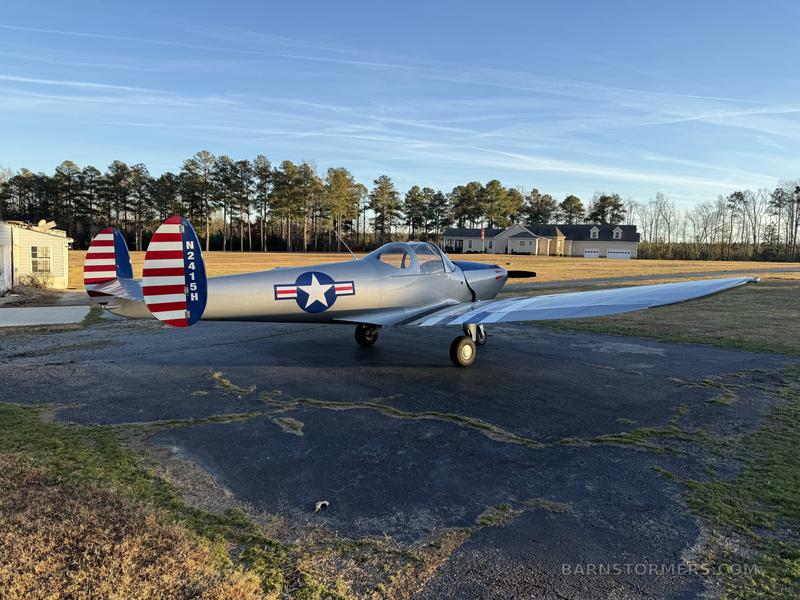 ERCOUPE FOR SALE! 3