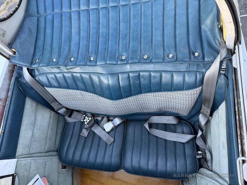 ERCOUPE FOR SALE! 4