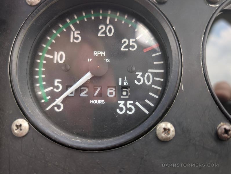 1962 PIPER PA-28-160 5
