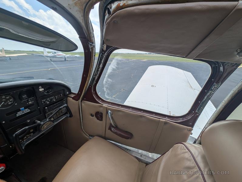 1962 PIPER PA-28-160 3
