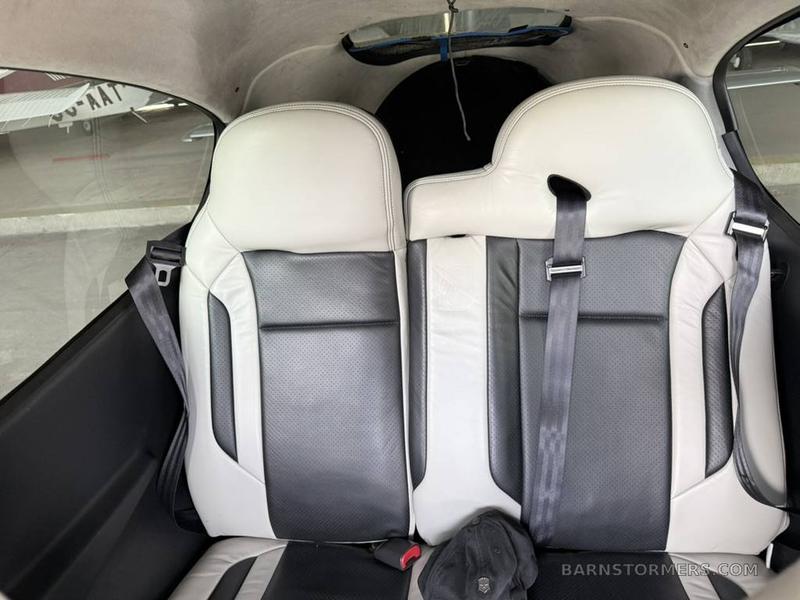 2013 CIRRUS SR22-G5 GTS 3