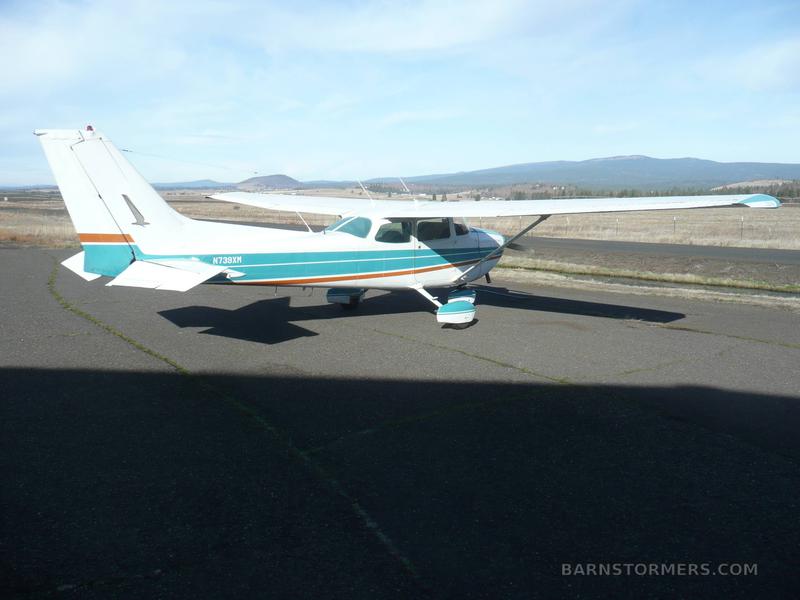 1978 CESSNA 172N