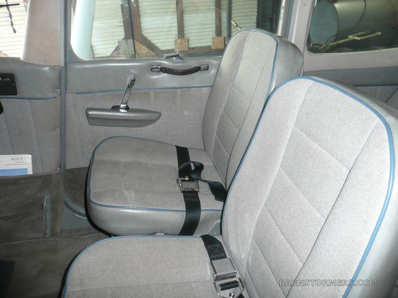 1978 CESSNA 172N 3