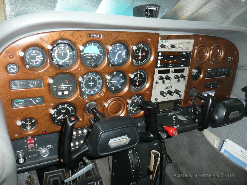 1978 CESSNA 172N 4