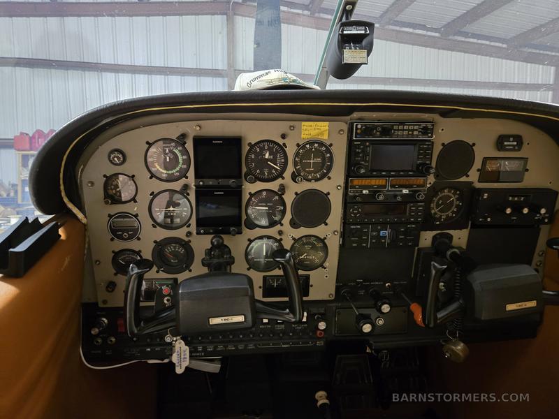 CESSNA180 4