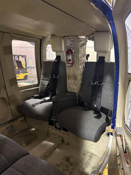 1980 BELL 206L I/C30P 3