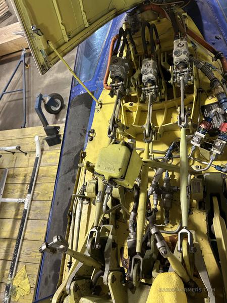 1980 BELL 206L I/C30P 4
