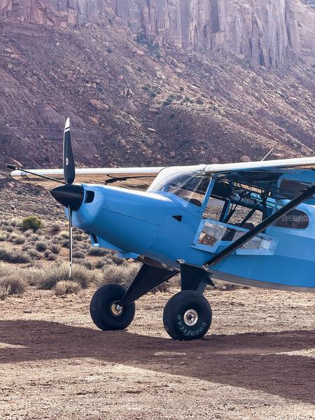 2025 BEARHAWK COMPANION 4