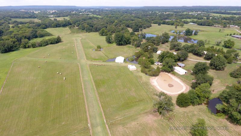 POBER PIXIE 53 HR TT OKLAHOMA 5