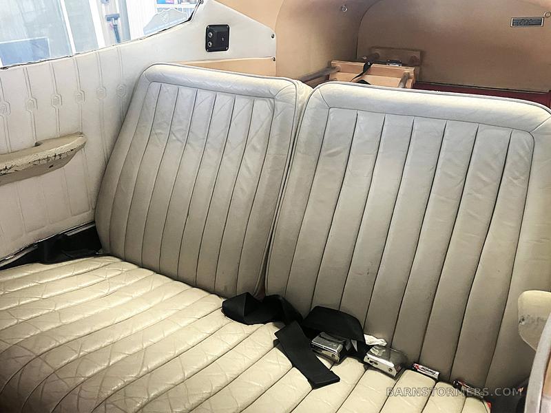 1978 CESSNA R182 SKYLANE RG 4