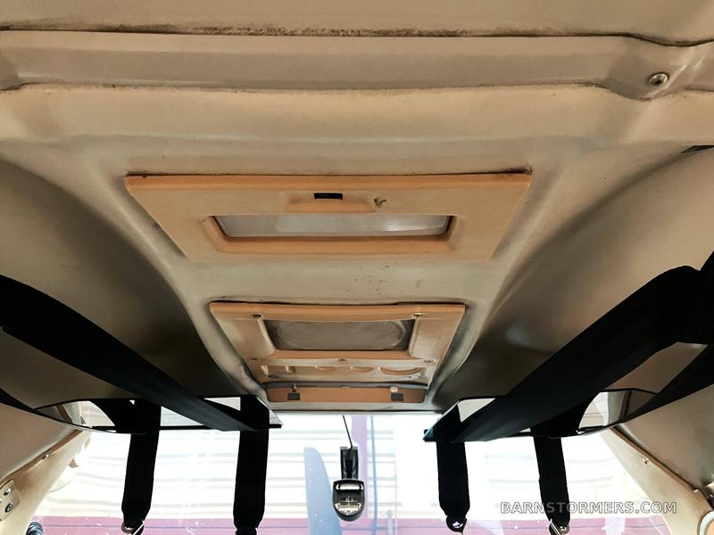 1978 CESSNA R182 SKYLANE RG 5