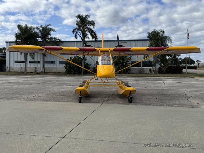 2015 LOCKWOOD Aircam Gen 2