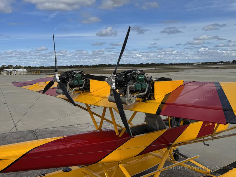 2015 AIRCAM GEN 2 3