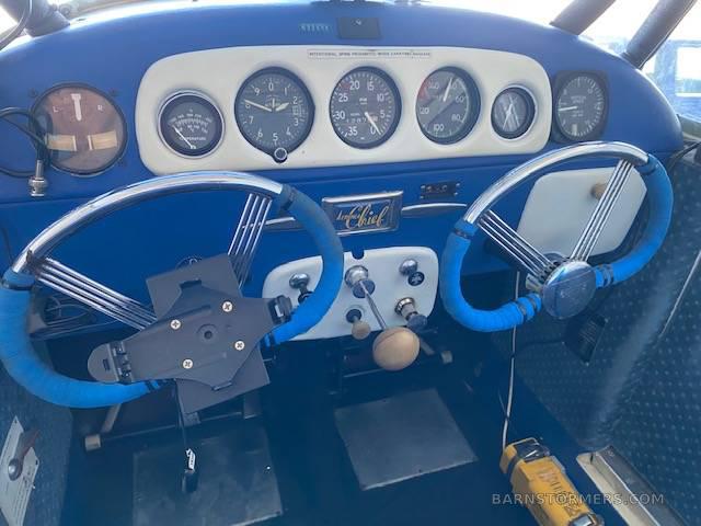 1947 AERONCA 11AC CHIEF 3