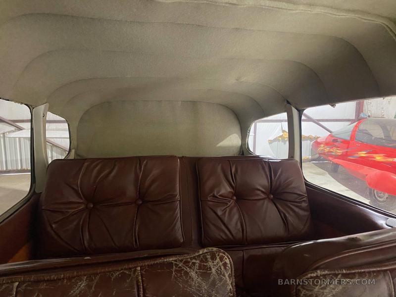 1960 CESSNA 182C 4