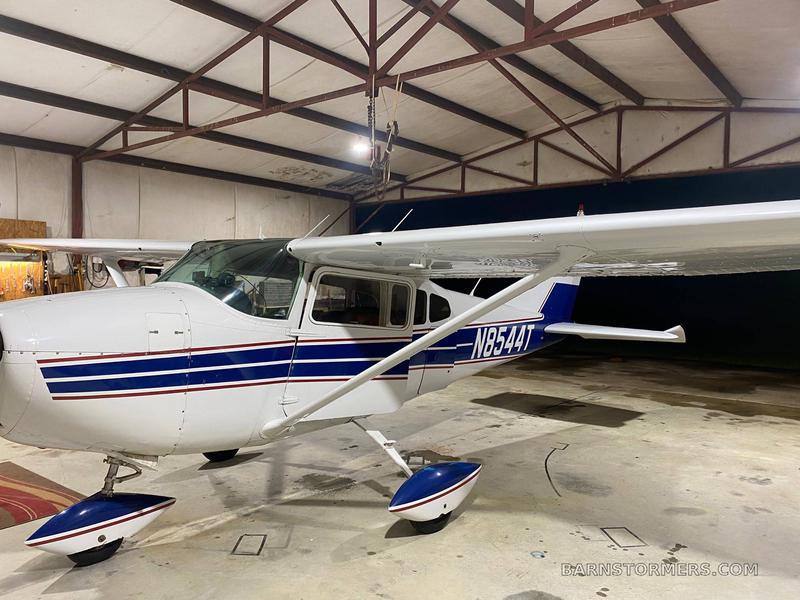 1960 CESSNA 182C 3
