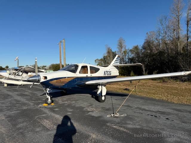 1977 ROCKWELL COMMANDER 112B 4