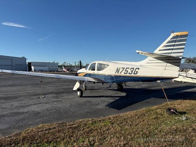 1977 ROCKWELL COMMANDER 112B 5
