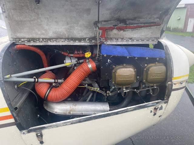 1975 PIPER PA-28-140 5