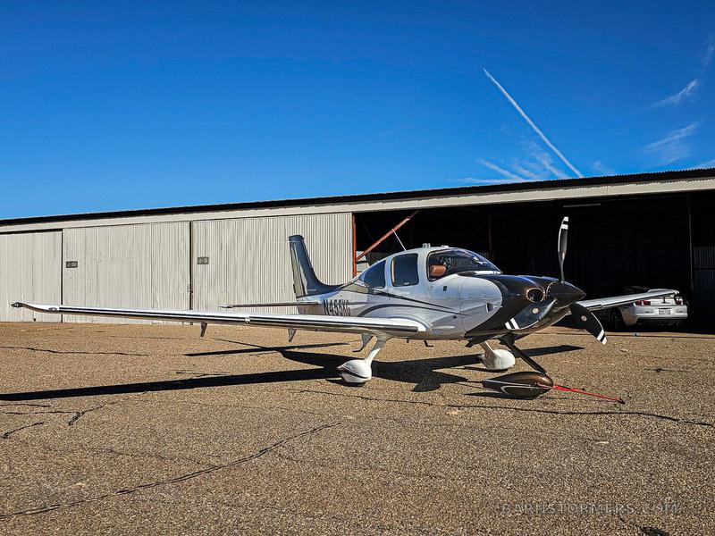 2014 CIRRUS SR22-G5 TURBO 3