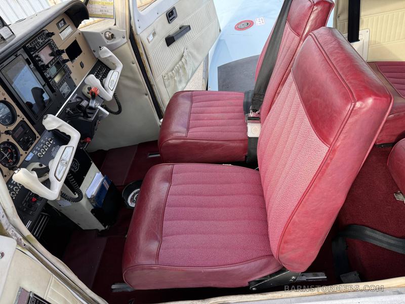 1979 BEECHCRAFT C23 SUNDOWNER 3