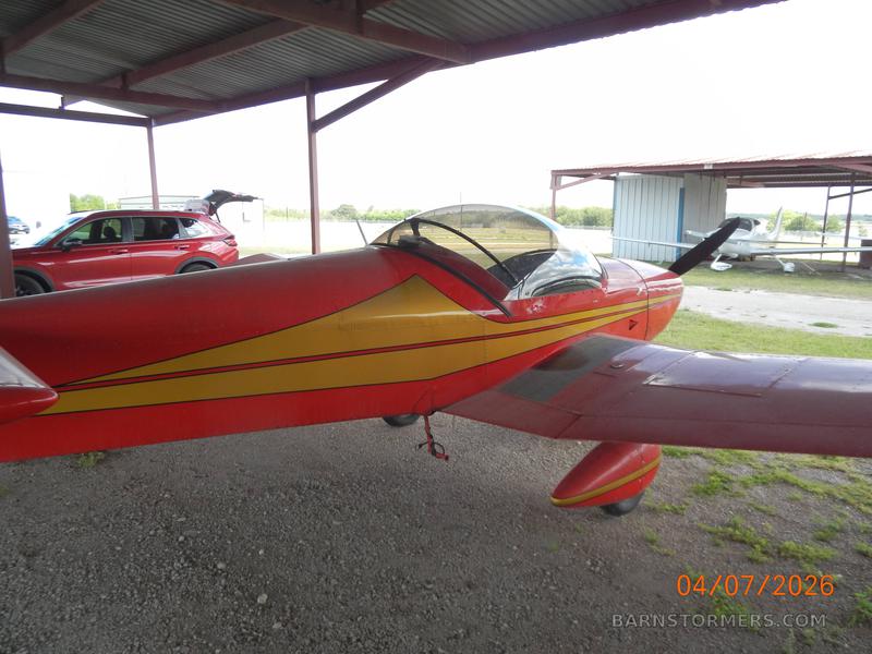 ZENITH CH601 HDS (2005) 3