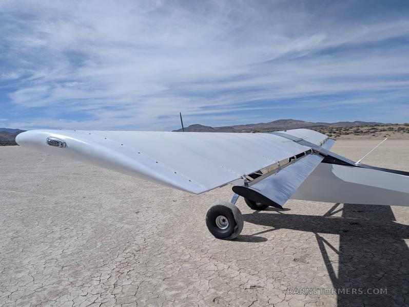 2023 KITFOX S7 SUPER SPORT 4