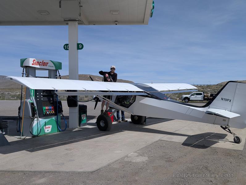 2023 KITFOX S7 SUPER SPORT 5