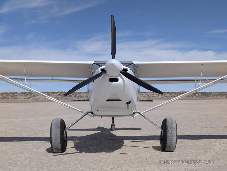 2023 KITFOX S7 SUPER SPORT 3