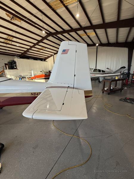 2010 RV-8A IFR DYNON 3