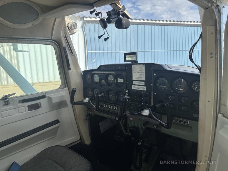 1969 CESSNA 150K 4