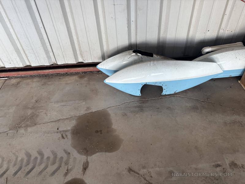 1969 CESSNA 150K 5