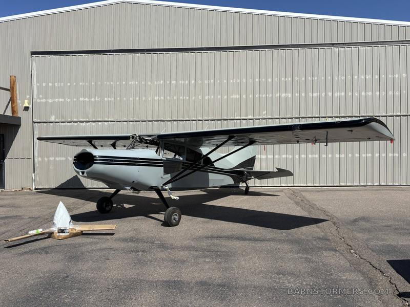 MAULE M-7-235C ORION 3