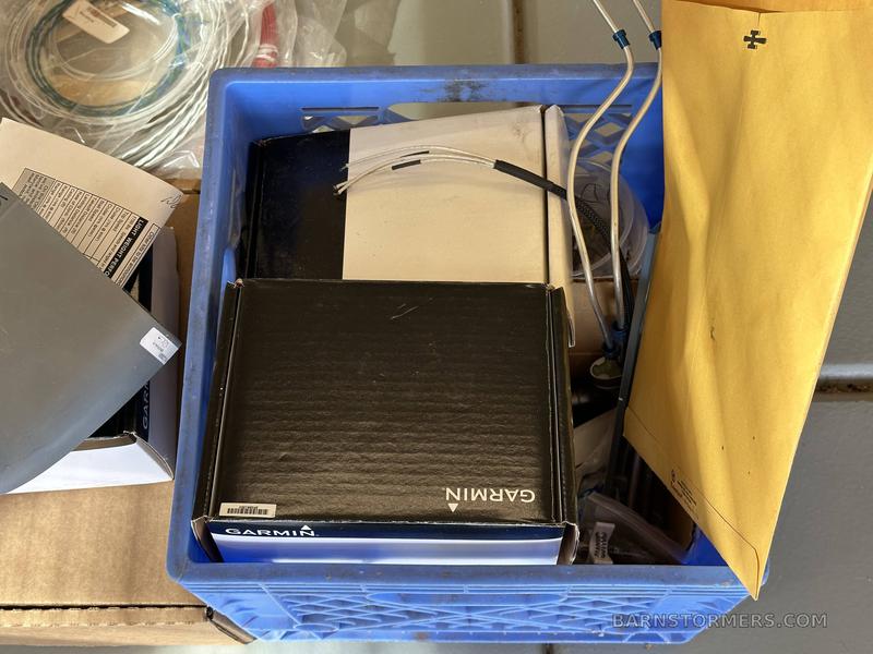 BEUTIFUL PRE LASER KIT! 5