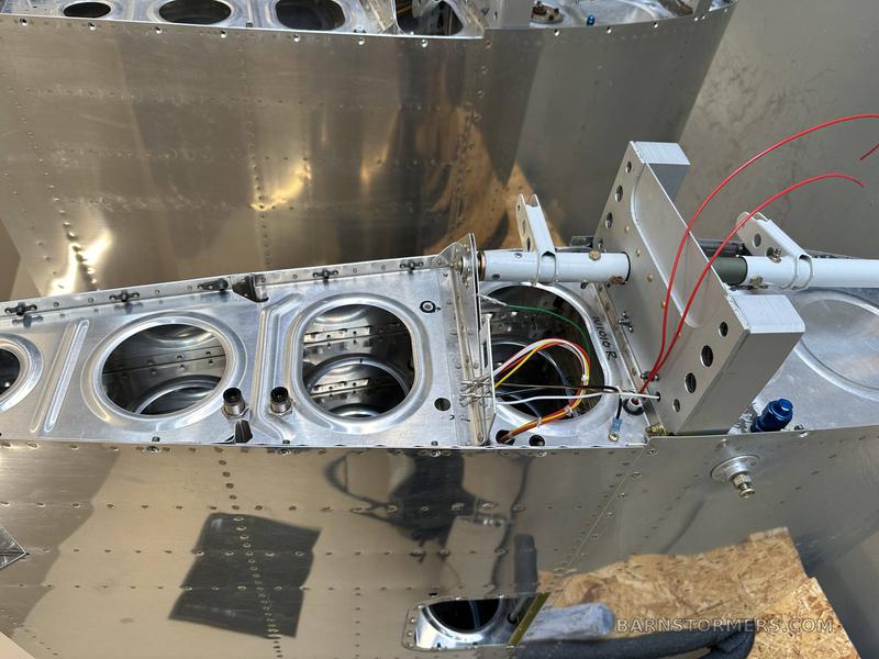 VAN'S RV-14A Kit