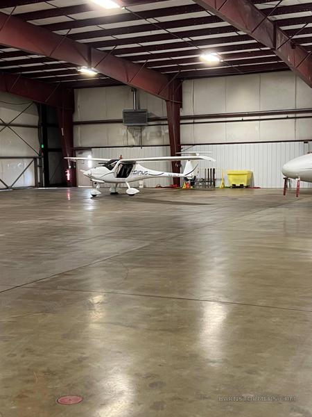 2024 PIPISTREL SINUS FLEX MAX 3