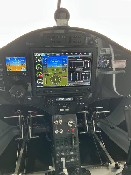 2024 PIPISTREL SINUS FLEX MAX 4