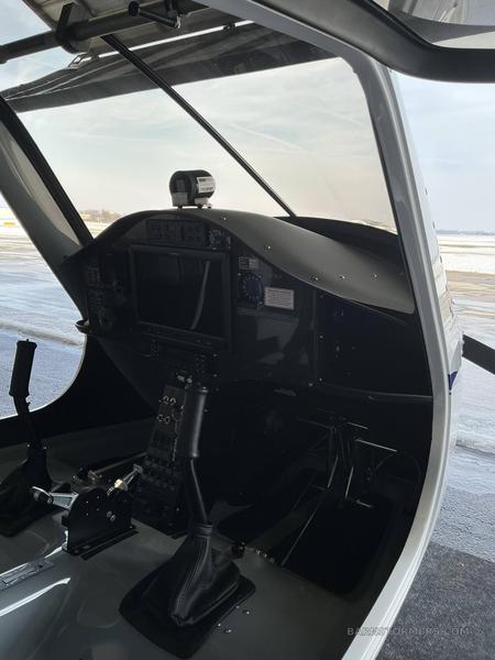 2024 PIPISTREL SINUS FLEX MAX 5