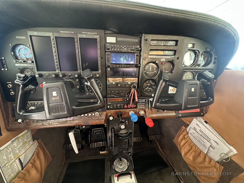 CESSNA 1980 182Q SKYLANE 4