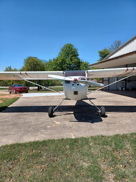 1946 CESSNA 140 5