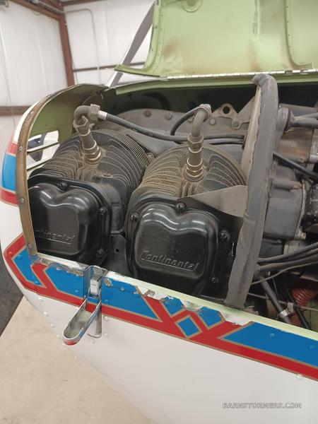 1946 CESSNA 140 3